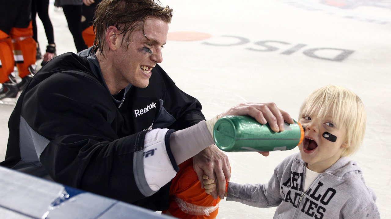 Ducks eager for 'once-in-a-lifetime' opportunity